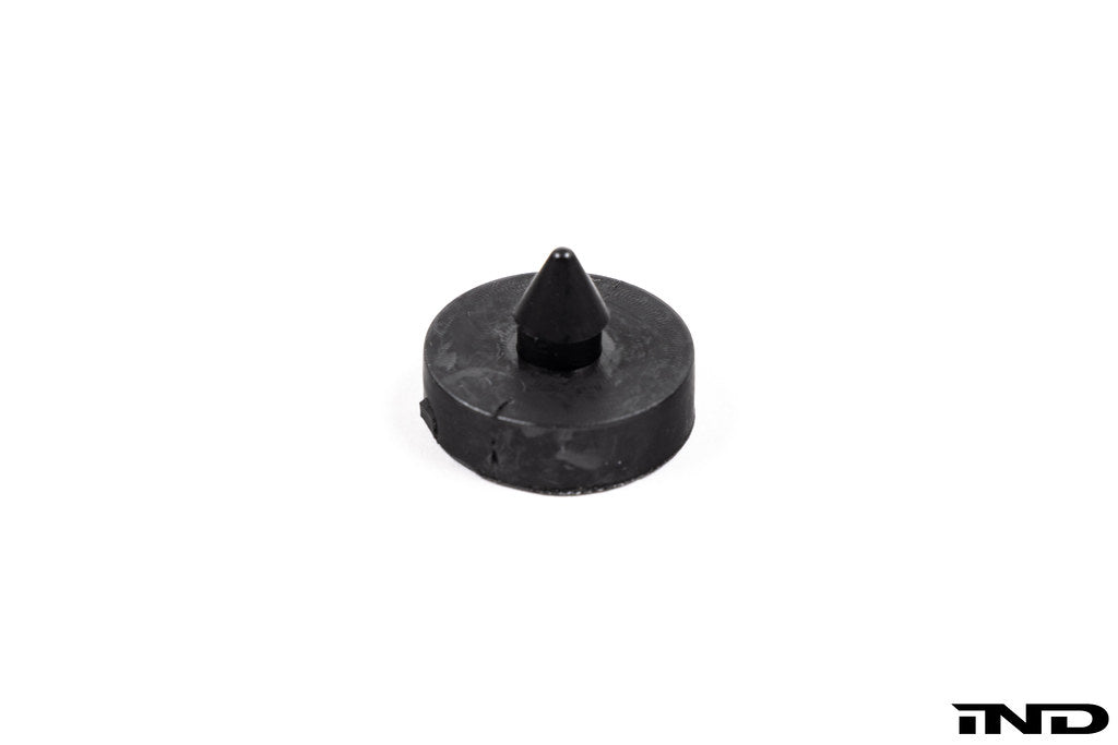 Rogue Engineering BMW E9X F8X G8X clutch stop white background adjustable clutch pedal travel limiter performance upgrade