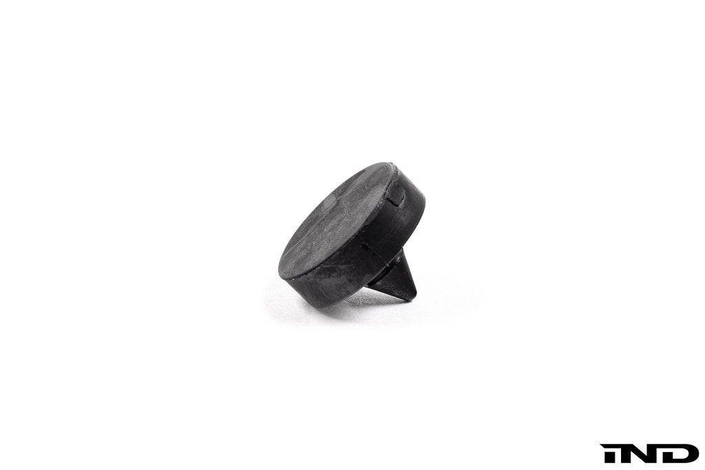 Rogue Engineering BMW E9X F8X G8X clutch stop white background adjustable clutch pedal travel limiter performance upgrade