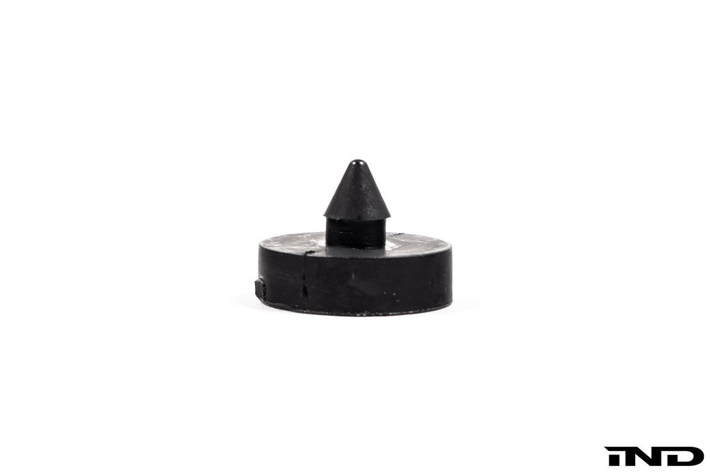 Rogue Engineering BMW E9X F8X G8X clutch stop white background adjustable clutch pedal travel limiter performance upgrade