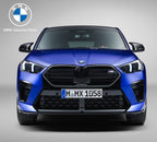 BMW U10 X2 Shadow-Line Front Grill