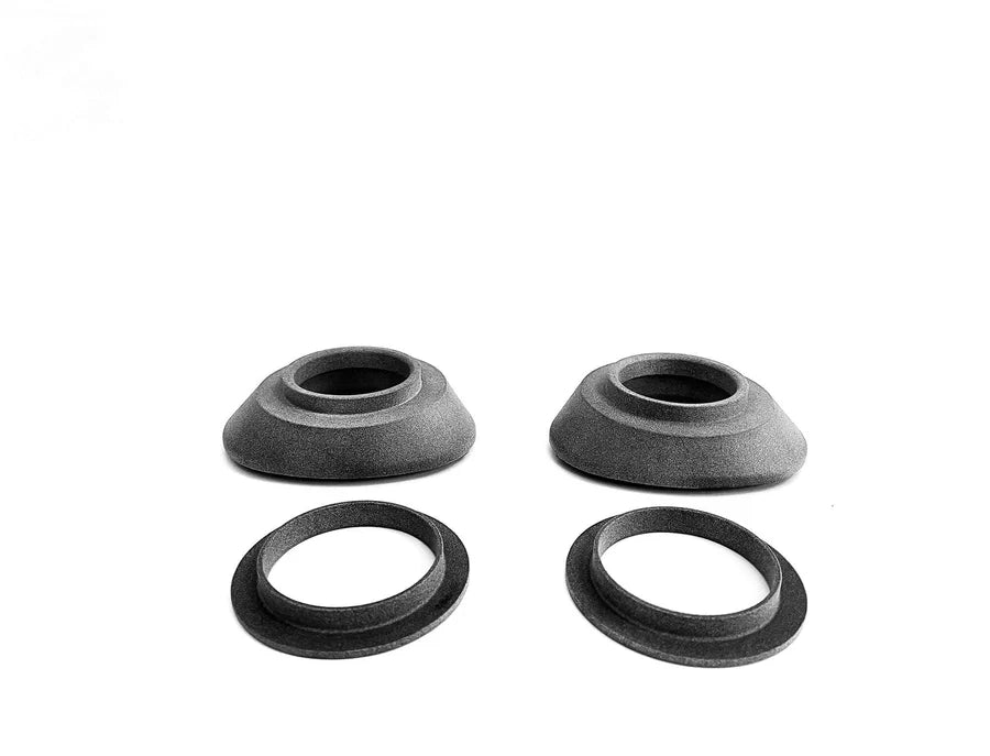 E-Motion Engineering 991 GT2RS / GT3RS Spring Adapter Set