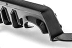 ADRO A90 Supra Carbon Rear Diffuser
