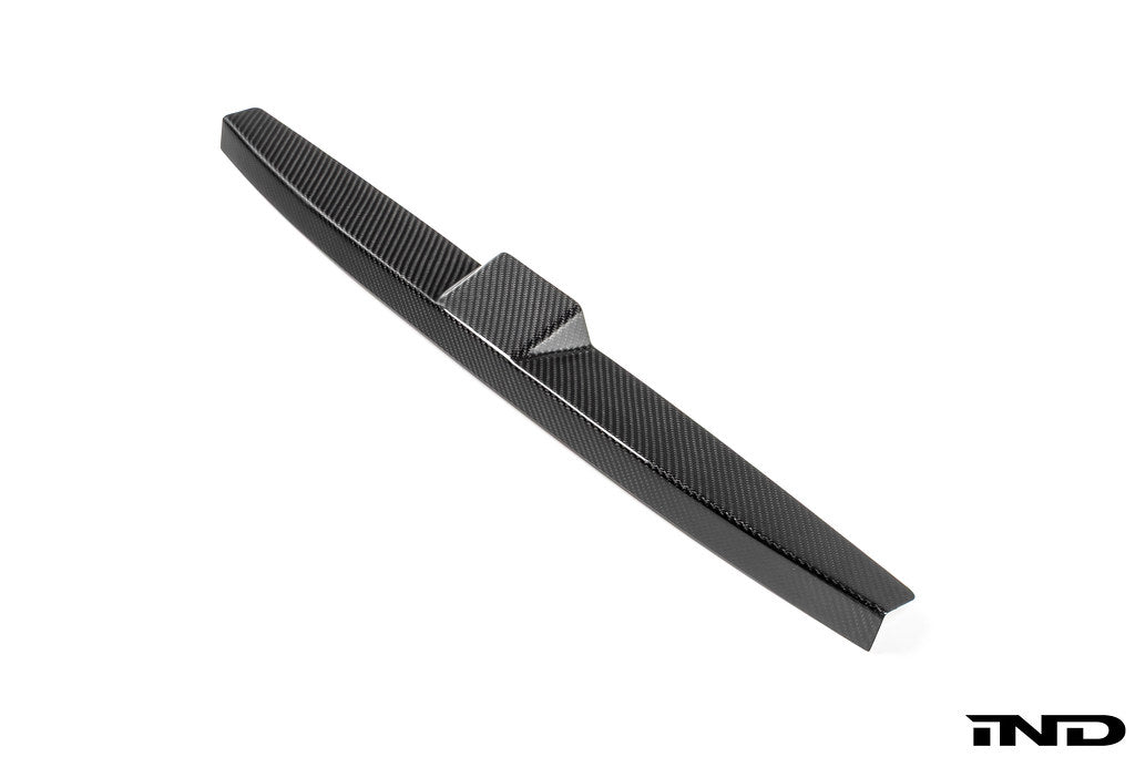 REVORA pre-preg carbon fiber foam crash bar cover for the BMW G8X M3 and M4