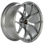 BBS G8X M2 / M3 / M4 FI-R Evo 19"/20" Staggered Wheel Set