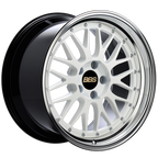 BBS E30 M3 LM 17" Wheel Set - Square Fitment