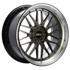 BBS E30 M3 LM 17" Wheel Set - Square Fitment