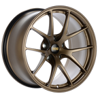 BBS E46 M3 RI-A 18" Wheel Set - Tuner Fitment