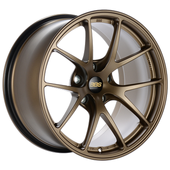 BBS E82 1M / E9X M3 RI-A 18" Wheel Set