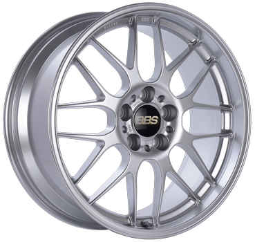 BBS E46 M3 RG-R 19" Wheel Set