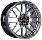 BBS E46 M3 RG-R 19" Wheel Set