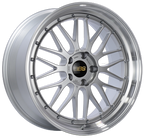 BBS E60 M5 / E63 M6 LM 19" Wheel Set - Tuner Fitment