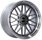 BBS E82 1M / E9X M3 LM 20" Wheel Set