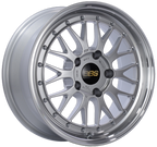 BBS E36 M3 LM 17" Wheel Set - Square Fitment