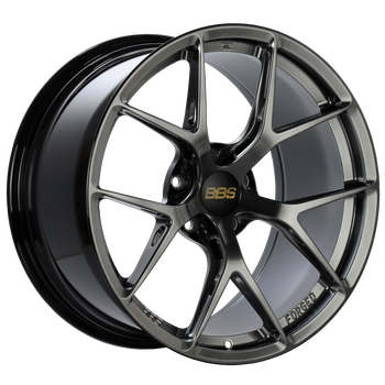 BBS F8X M3 / M4 FI-R 20" Wheel Set