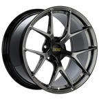 BBS F8X M3 / M4 FI-R 20" Wheel Set