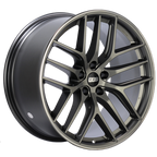 BBS F90 M5 CC-R 20" Wheel Set