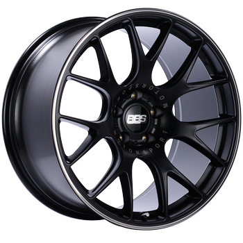BBS 20インチ wheel set BBS CH-R 20