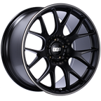 BBS F90 M5 CH-R 20-inch alloy wheel set, featuring sleek multi-spoke design and high-quality finish for automotive enhancement