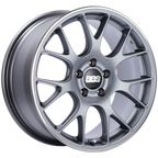 BBS E36 M3 CH-R 18" Wheel Set