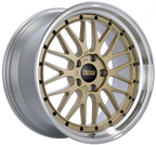 BBS E46 M3 LM 19" Wheel Set - Tuner Fitment
