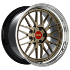 BBS G8X M2 / M3 / M4 LM 20" Wheel Set