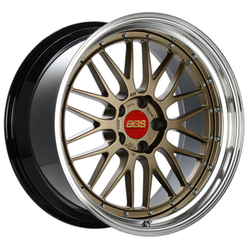 BBS F8X M3 / M4 LM 19" Wheel Set