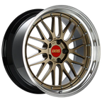 BBS F8X M3 / M4 LM 19" Wheel Set
