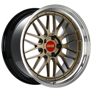 BBS F90 M5 LM 20" Wheel Set