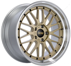 BBS F87 M2 (N55) LM 19" Wheel Set