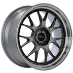 BBS F8X M3 M4 LM-R 20-inch wheel set featuring sleek alloy wheels with multi-spoke design for BMW M series cars.