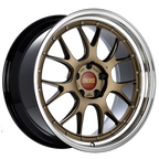 BBS F8X M3 M4 LM-R 20-inch wheel set showing sleek alloy wheels with a multi-spoke design on a white background