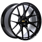 BBS G8X M2 / M3 / M4 RE-V7 20/21" Staggered Wheel Set