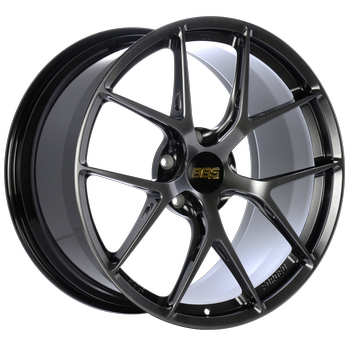 BBS 992 Carrera FI-R 20"/21" Staggered Wheel Set