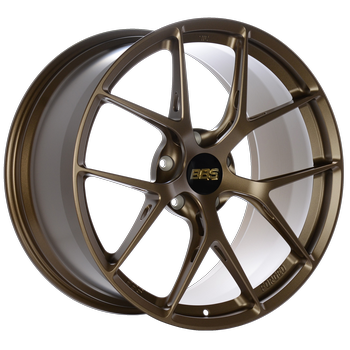 BBS 992 Carrera FI-R 20"/21" Staggered Wheel Set