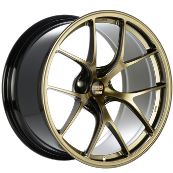 BBS G8X M2 / M3 / M4 RI-D 20" Wheel Set