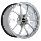 BBS E82 1M / E9X M3 RI-A 18" Wheel Set