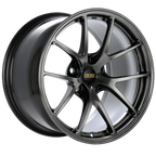 BBS E82 1M / E9X M3 RI-A 18" Wheel Set