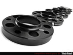 Macht Schnell competition wheel spacer kit 14mm lug - iND Distribution