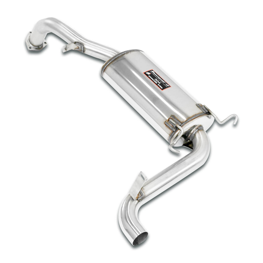 Supersprint Alfa Romeo GTV Rear Exhaust O60Available On Demand