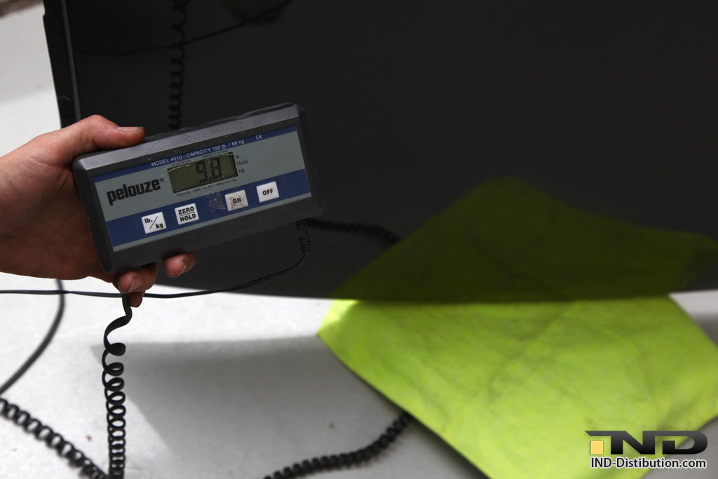 RKP e90 m3 carbon fiber roof - iND Distribution