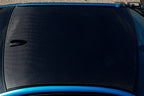 RKP e90 m3 carbon fiber roof - iND Distribution