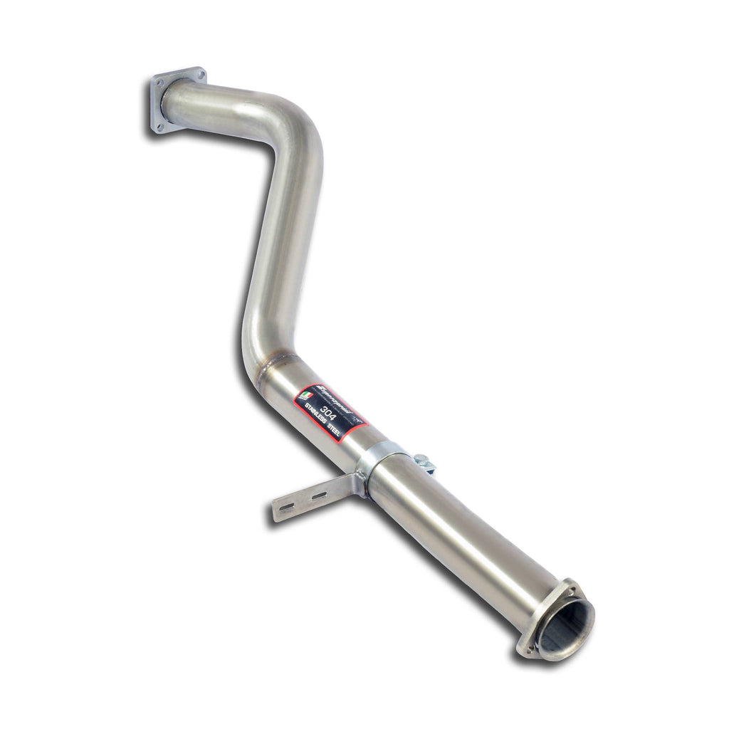 Supersprint BMW 2002 Turbo Downpipe