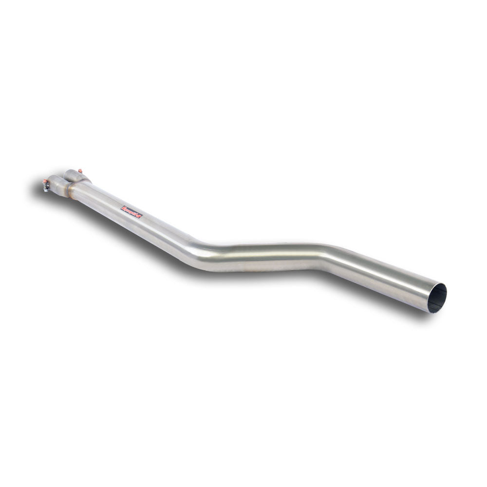 Supersprint ALPINA 5 Series (E12) Centre Pipe