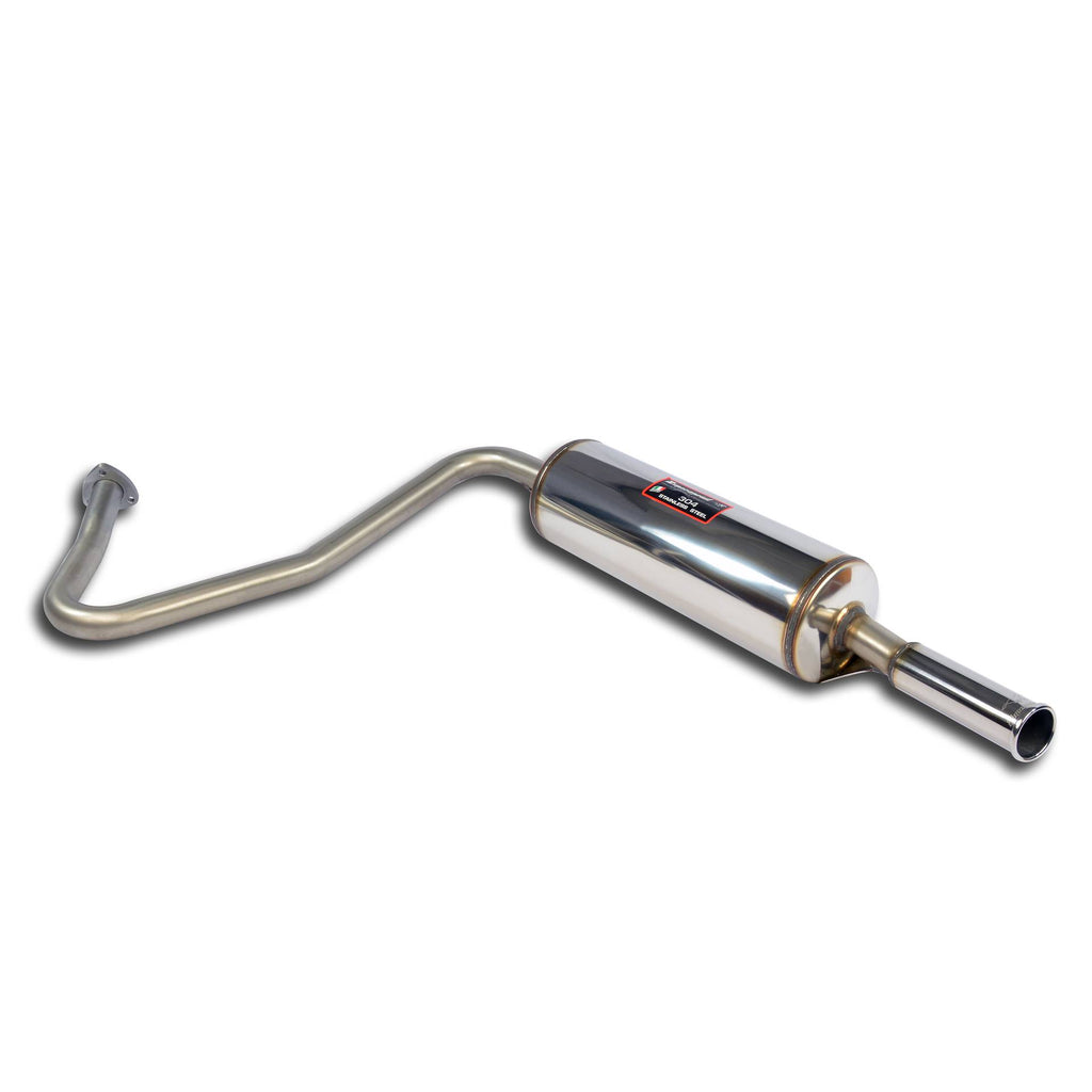 Supersprint ALPINA 3 Series (E21) Rear Exhaust Right O54