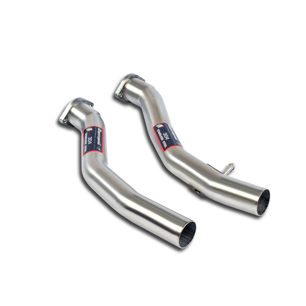 Supersprint BMW 3 Series E36 Connecting Pipe Kit