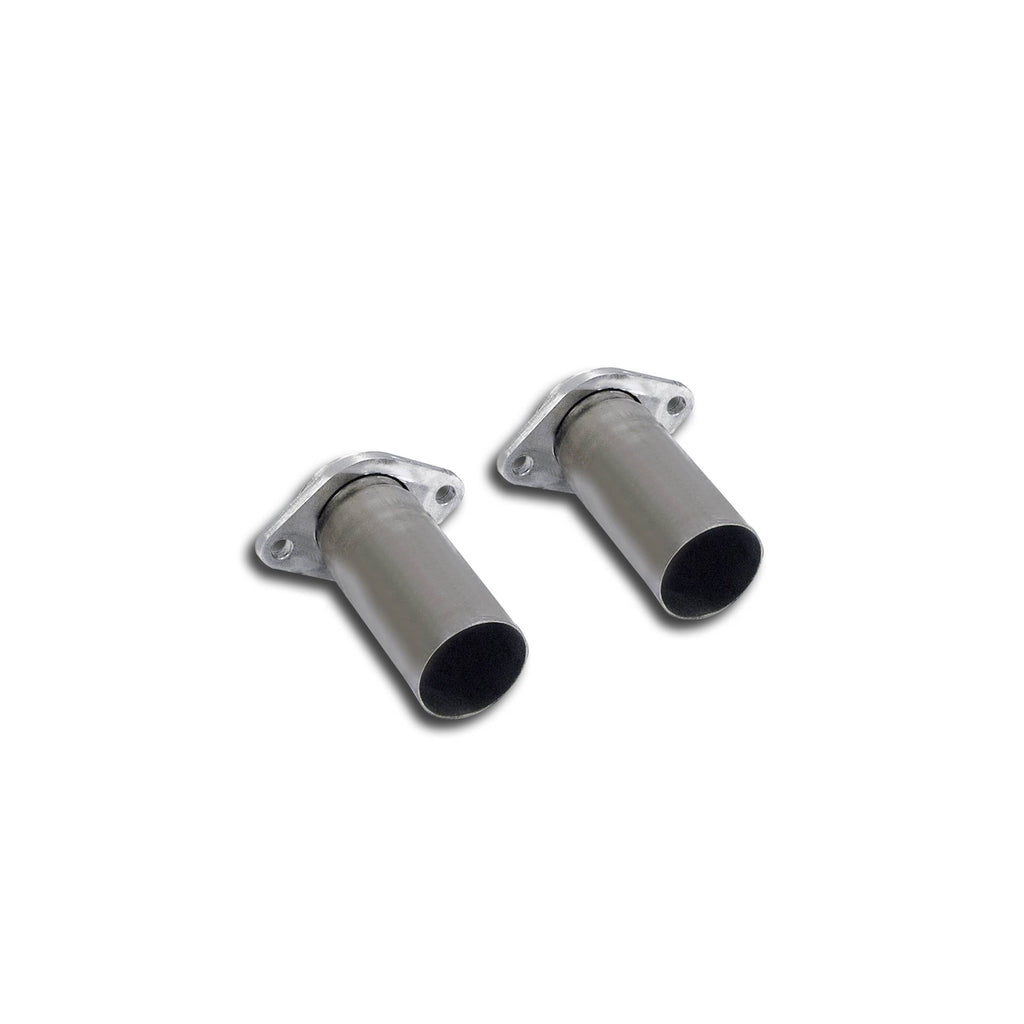 Supersprint BMW 3 Series E36 Connecting Pipes Kit