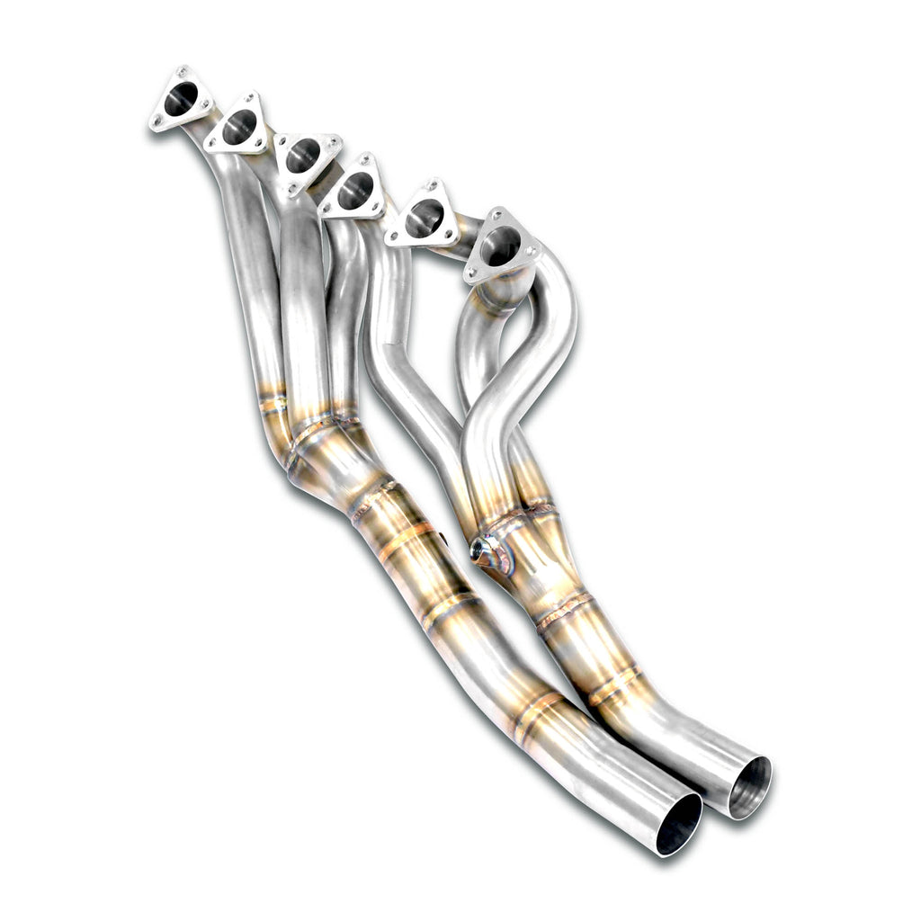 Supersprint BMW 3 Series E30 Manifold (Left Hand Drive)