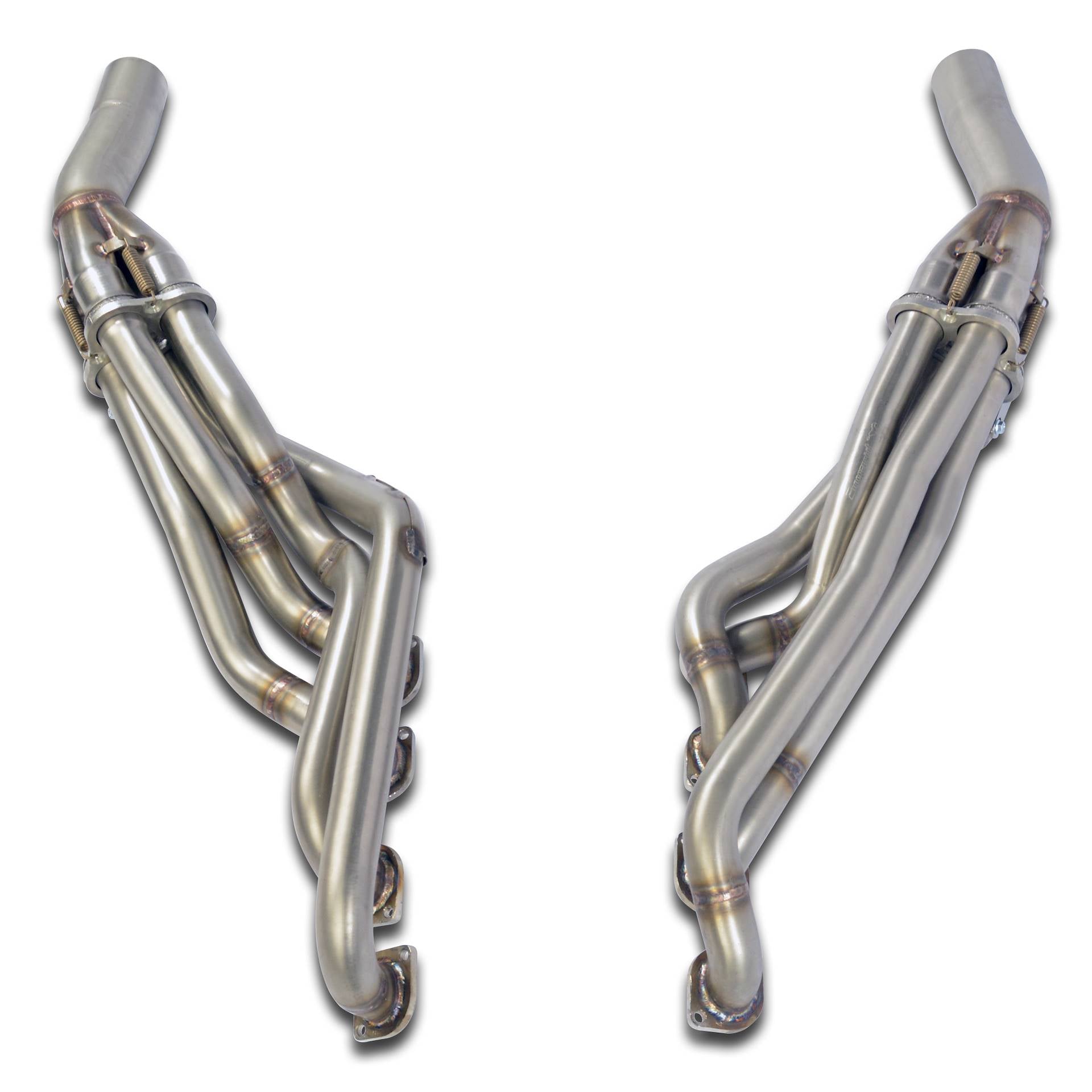 Supersprint ALPINA 5  Series (E39) Manifold Right - Left (Right Hand Drive)Supersprint Design Patent