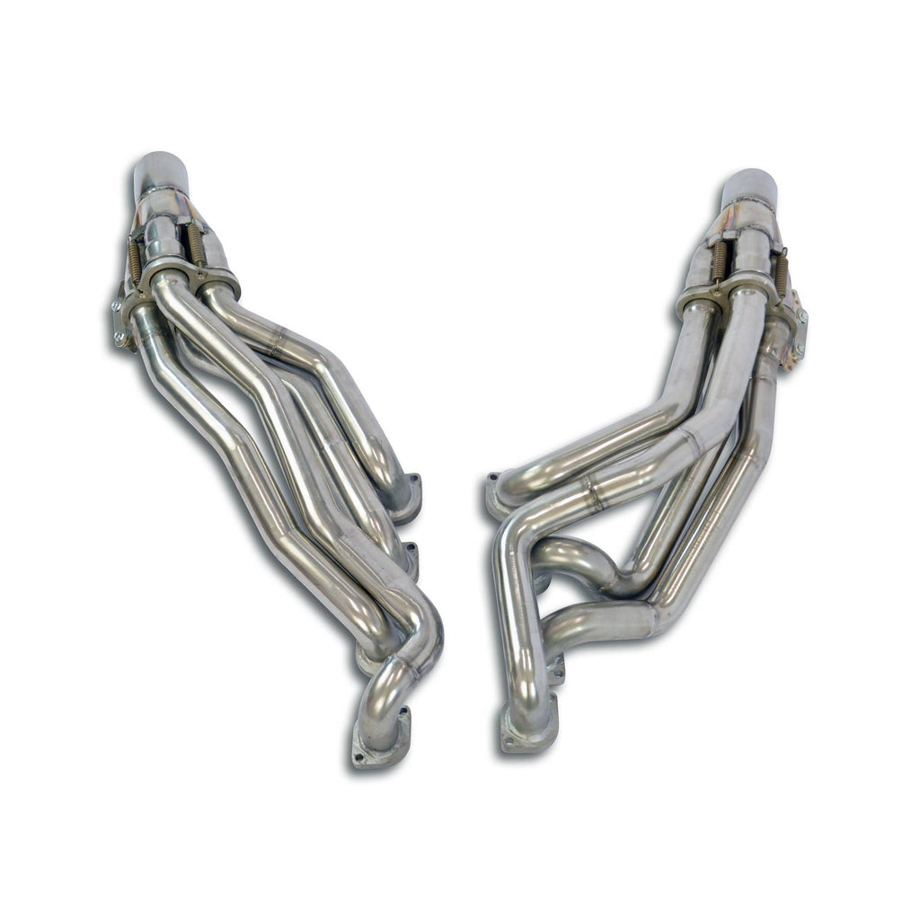 Supersprint BMW E85 / E86 Z4 Headers Right - Left (N62 N Engine)