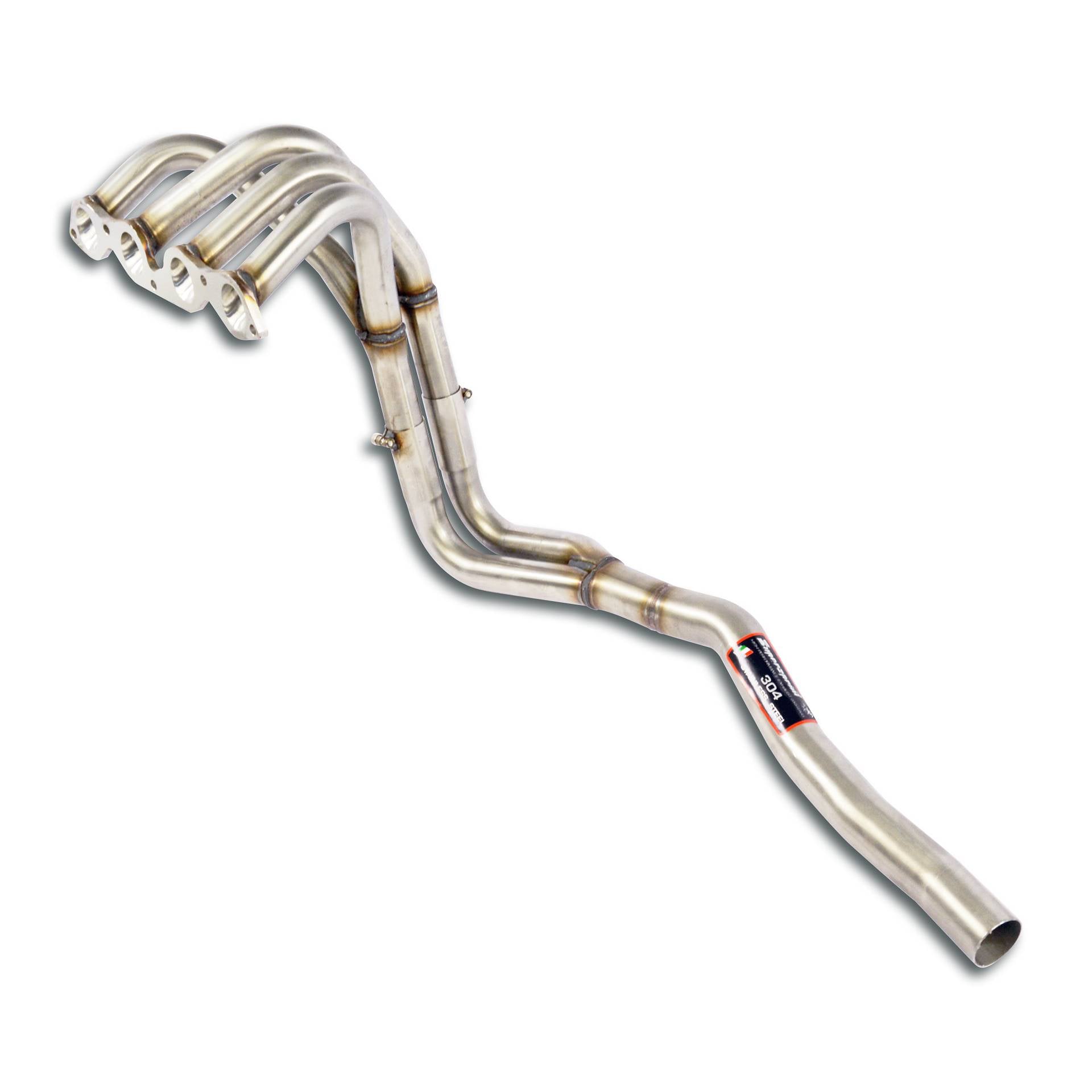 Supersprint Abarth - Classic Manifold